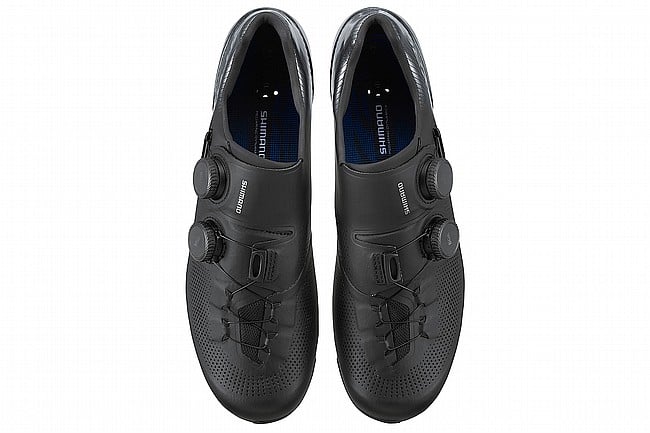 Shimano Mens SH-RC903 S-Phyre Road Shoe Black