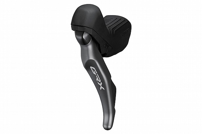 Shimano GRX ST-RX820 12-Speed Individual Shifters 