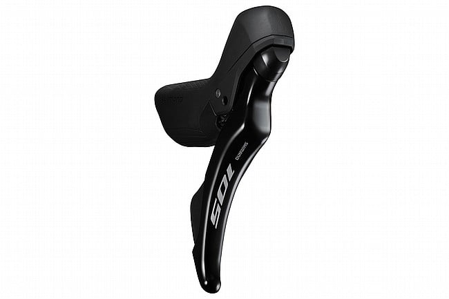 Shimano 105 ST-R7100 12-Speed Individual Shifters Right/Rear