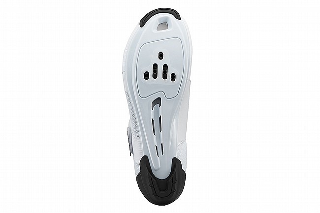 Shimano Womens SH-IC100 Indoor Cycling Shoe White