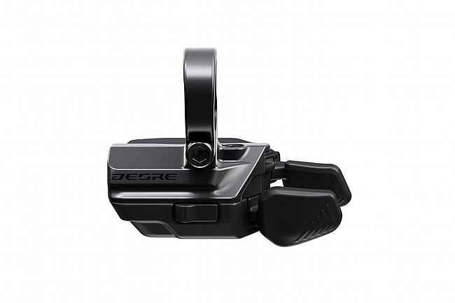 Shimano Deore SW-M6250 Di2 Wireless Shifter Band Clamp
