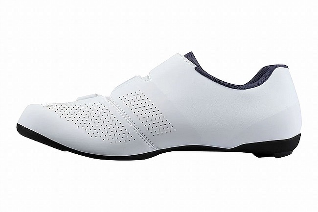 Shimano Mens SH-RC102 Road Shoes White