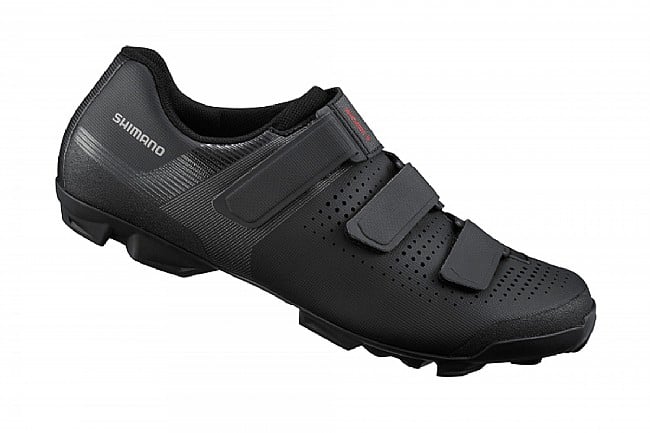 Shimano Womens SH-XC100 MTB Shoe Black