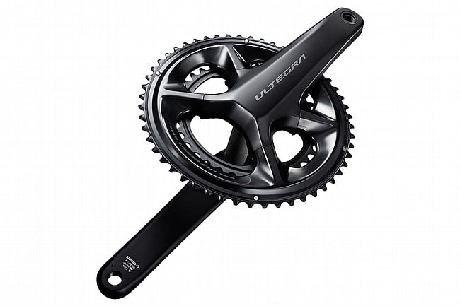 Shimano Ultegra FC-R8100 12 Speed Crankset 