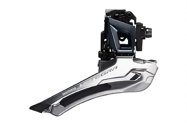 Shimano Ultegra FD-R8000-F Braze On Front Derailleur 