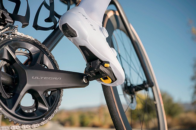 Shimano Ultegra PD-R8200 Pedals 