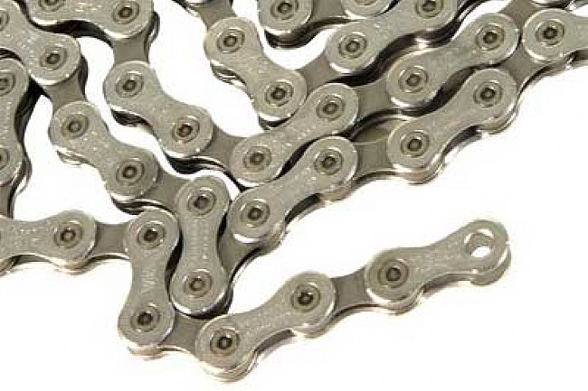 thumbnail interactive-video image 1 of Shimano Ultegra CN-6600 10-Speed Chain 116 Links - Fits Dura-Ace & 105 1 of 4
