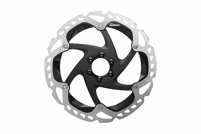 Shimano RT-MT905 Ice Tech 6-Bolt Disc Brake Rotor 