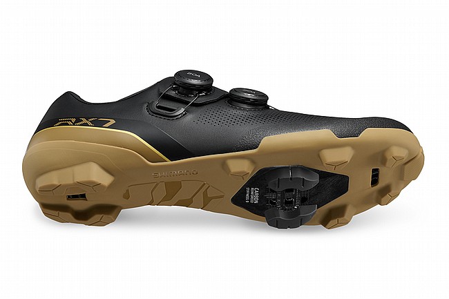 Shimano SH-RX710N Narrow Gravel Shoe Cleat Not Included