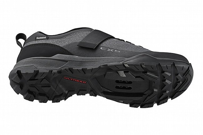 Shimano SH-EX500 Touring SPD Shoe Black