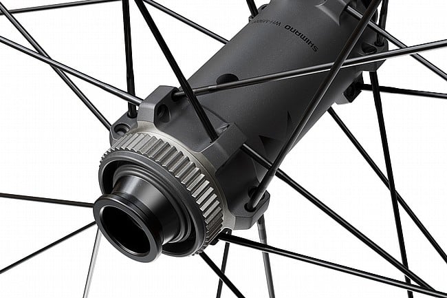 Shimano XTR WH-M9200 29" Carbon MTB Wheelset 