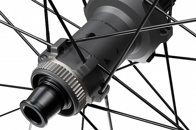 Shimano XTR WH-M9200 29" Carbon MTB Wheelset 