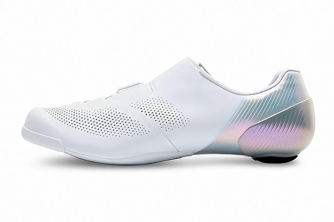 Shimano Womens SH-RC903W S-Phyre Road Shoe White