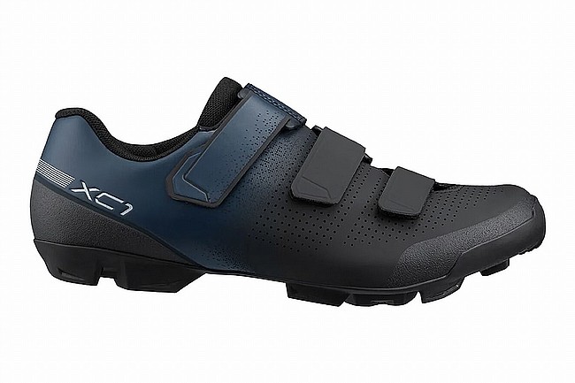 Shimano Womens XC102 Mountain Bike Shoe Black