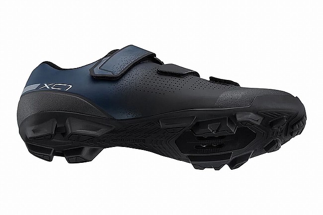 Shimano Womens XC102 Mountain Bike Shoe Black