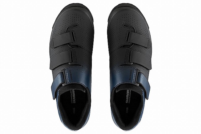 Shimano Womens XC102 Mountain Bike Shoe Black