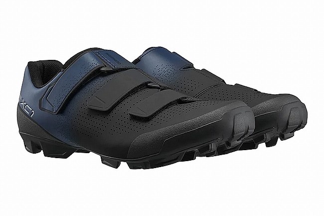 Shimano Womens XC102 Mountain Bike Shoe Black
