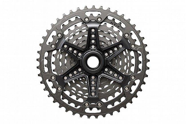 Shimano XTR CS-M9200 12-Speed Cassette 9-45t