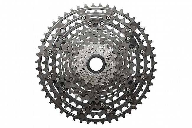 Shimano XTR CS-M9200 12-Speed Cassette 10-51t 