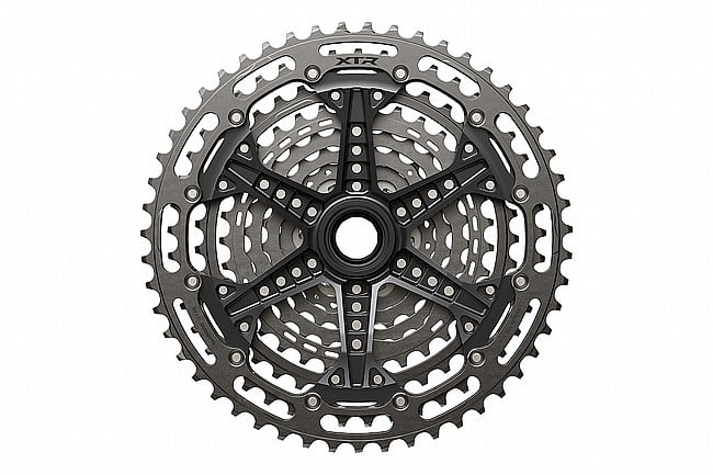 Shimano XTR CS-M9200 12-Speed Cassette 10-51t 