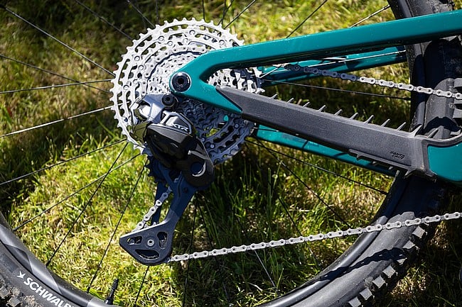 Shimano XTR CS-M9200 12-Speed Cassette 