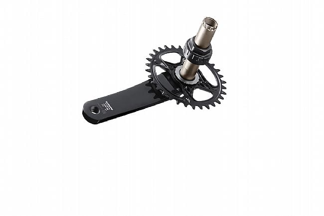 Shimano TL-FC41 Chainring Lockring Tool 