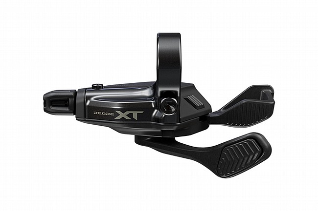 Shimano XT SL-M8210 Mechanical Shift Lever Band Clamp