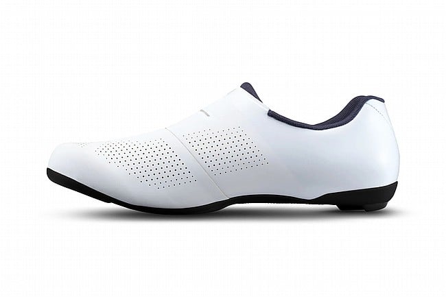 Shimano Mens SH-RC302 Road Shoe White