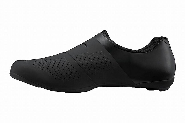 Shimano Mens SH-RC302 Road Shoe Black