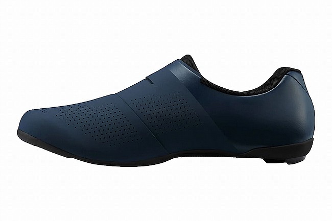 Shimano Mens SH-RC302 Road Shoe Navy