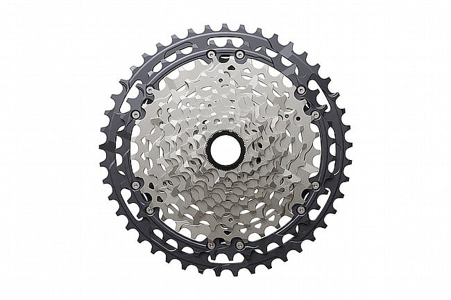 Shimano XT CS-M8200 12-Speed Cassette 9-45t