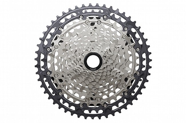 Shimano XT CS-M8200 12-Speed Cassette 10-51t