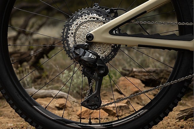 Shimano XT CS-M8200 12-Speed Cassette 