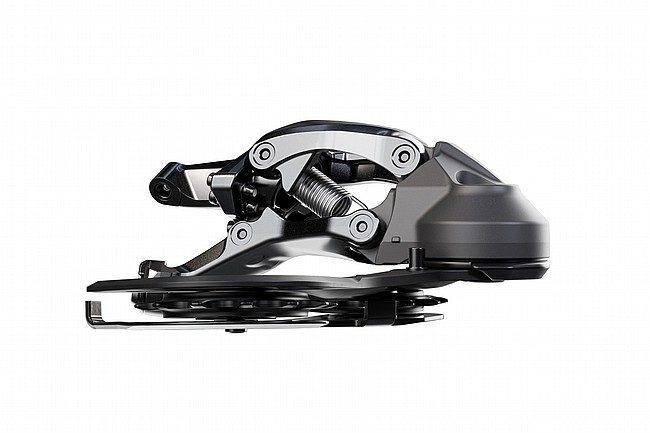 Shimano XT RD-M8200 Mechanical Rear Derailleur GS - 10-45t Max