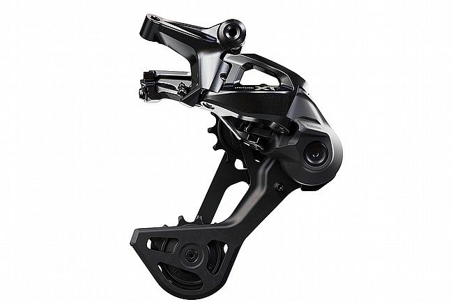 Shimano XT RD-M8200 Mechanical Rear Derailleur SGS - 10-51t Max