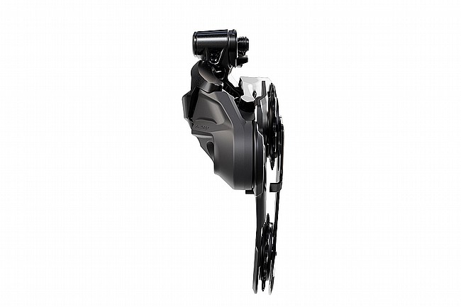 Shimano XT RD-M8200 Mechanical Rear Derailleur SGS - 10-51t Max