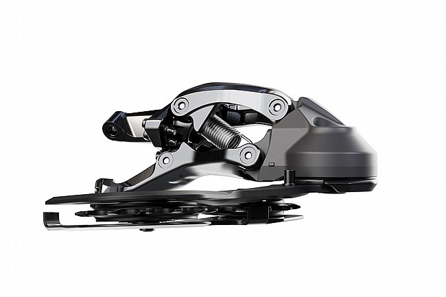 Shimano XT RD-M8200 Mechanical Rear Derailleur SGS - 10-51t Max