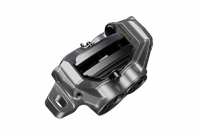 Shimano XTR BR-M9220 Hydraulic Disc Brake Caliper 