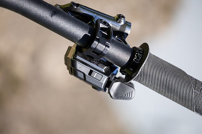 Shimano XTR SW-M9250 Di2 Wireless Shifter 