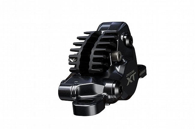 Shimano XT BR-M8200 Hydraulic Disc Brake Caliper 