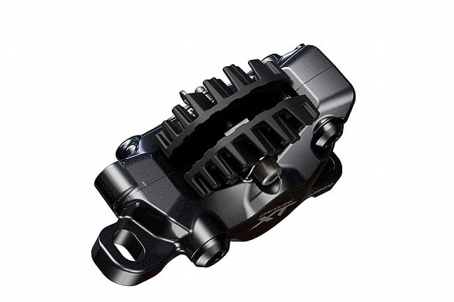 Shimano XT BR-M8200 Hydraulic Disc Brake Caliper 