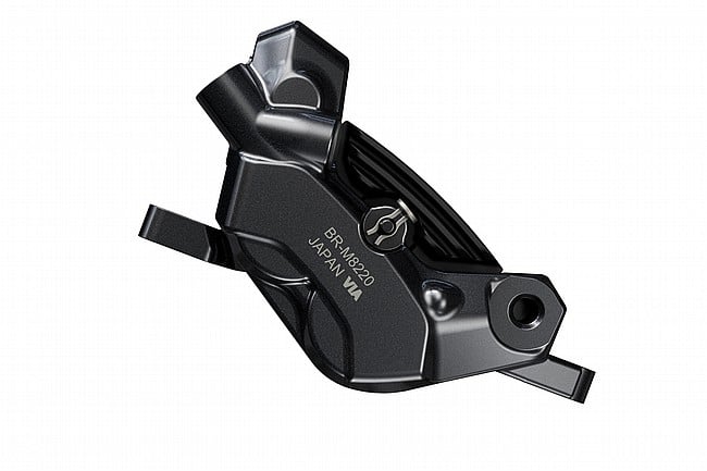 Shimano XT BR-M8220 Hydraulic Disc Brake Caliper 