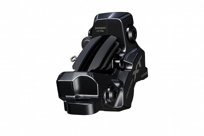 Shimano XT BR-M8220 Hydraulic Disc Brake Caliper 