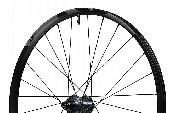 Shimano XT WH-M8200 29" Alloy MTB Wheelset 