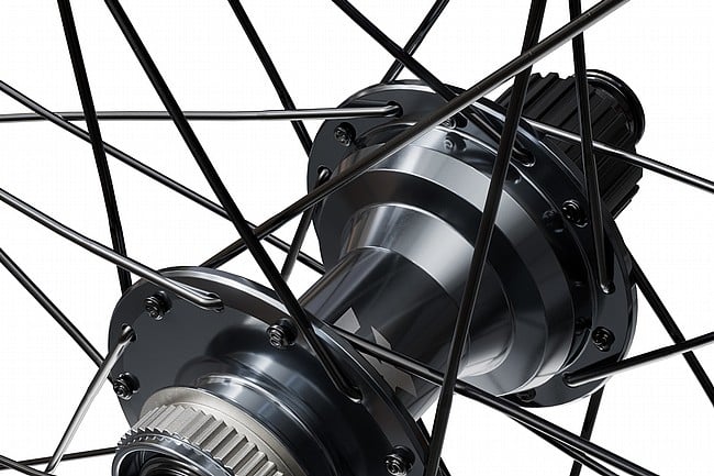 Shimano XT WH-M8200 29" Alloy MTB Wheelset 