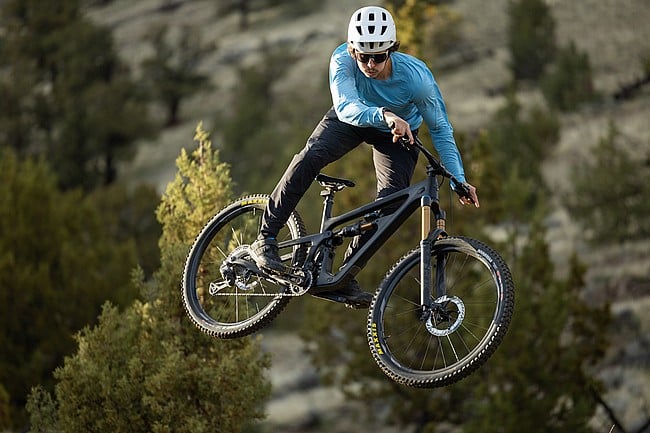 Shimano XT WH-M8200 29" Alloy MTB Wheelset 