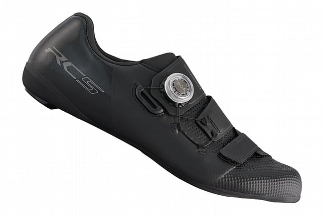 Shimano Mens SH-RC502 Wide Road Shoe 