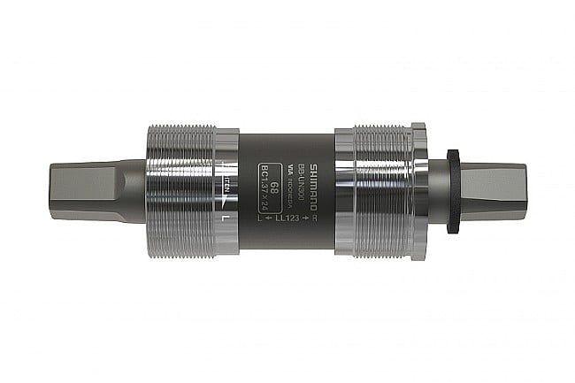 Shimano Standard Square Type Bottom Bracket  BB-UN300 