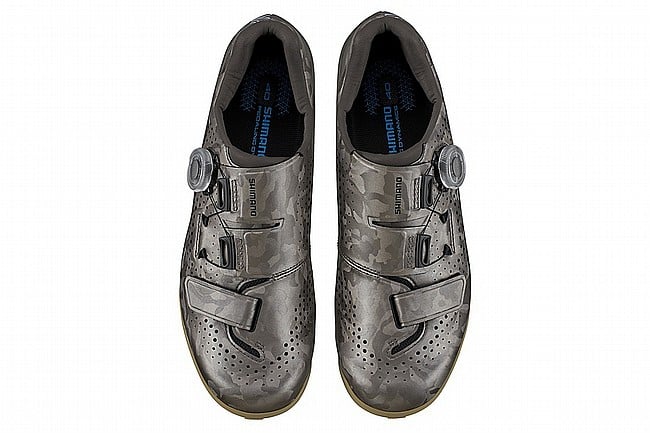 Shimano Womens SH-RX600 Gravel Shoe Sand Beige