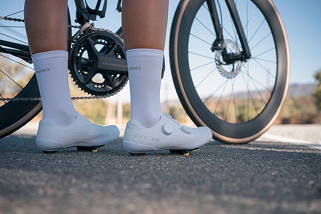 Shimano SH-RC810 Road Cycling Shoe 